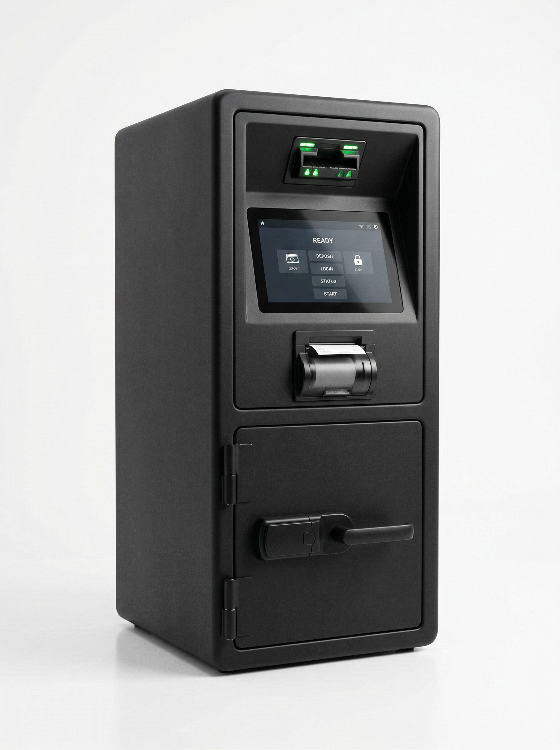 Smart Safe